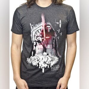 Star Wars‎ T-shirt